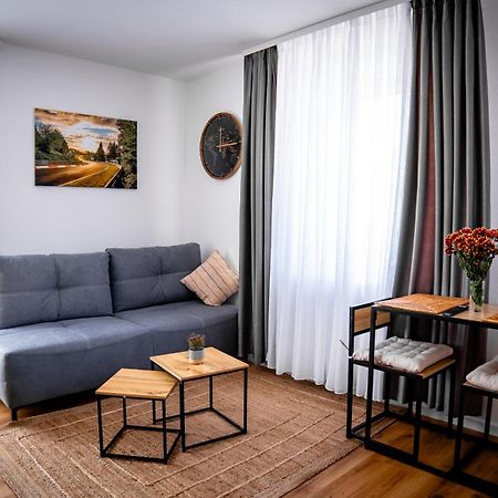 Rennglueck Apartments Kelberg Luaran gambar