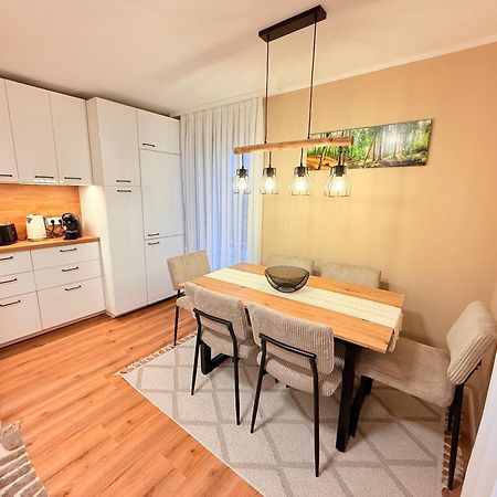 Rennglueck Apartments Kelberg Luaran gambar