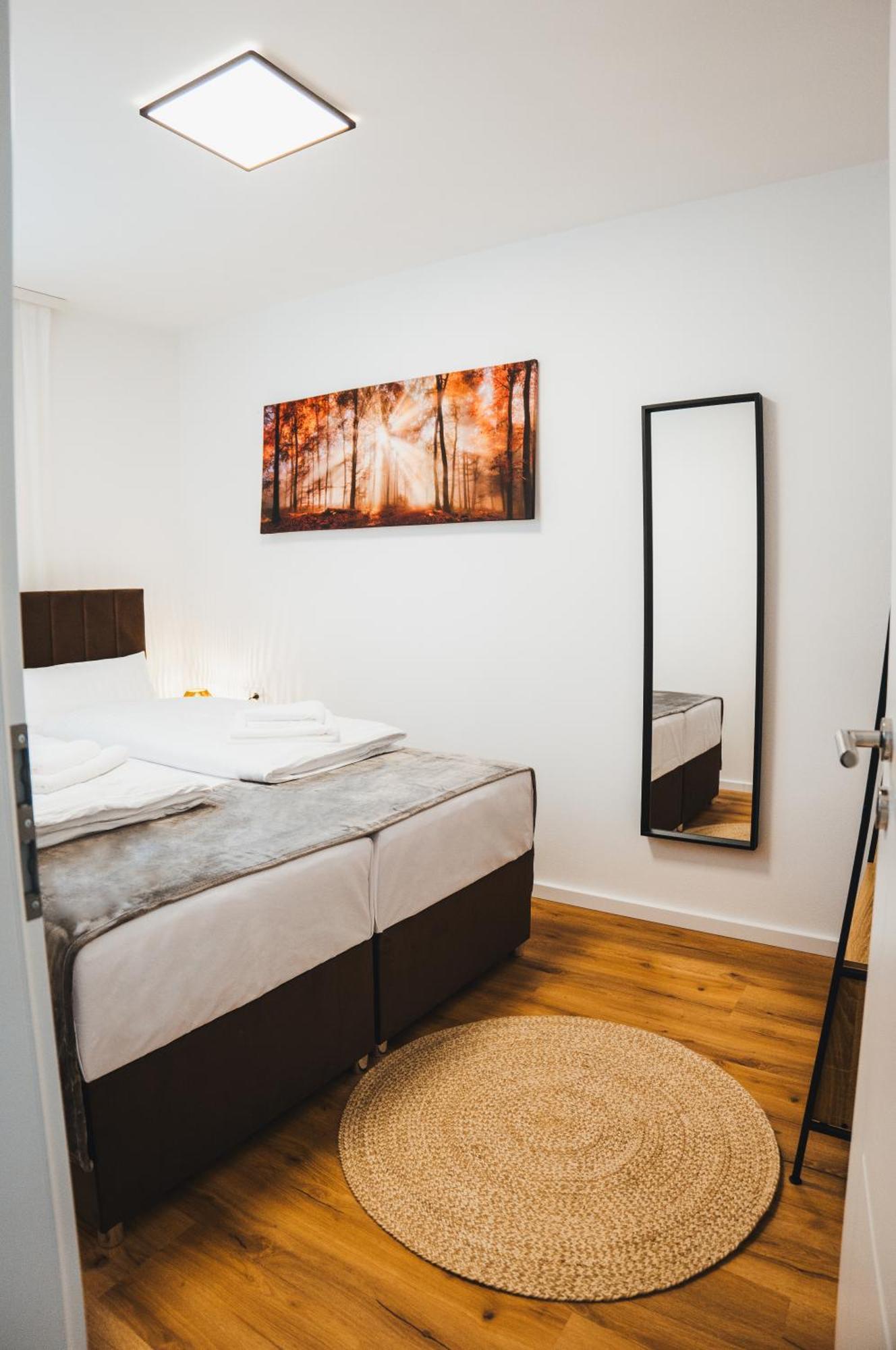 Rennglueck Apartments Kelberg Luaran gambar
