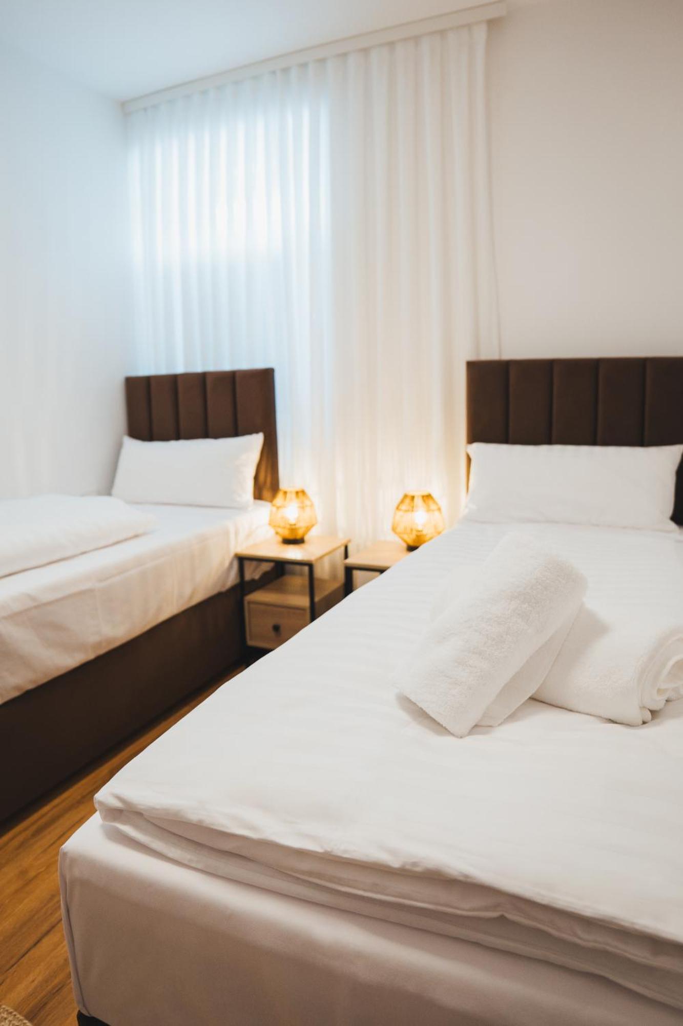 Rennglueck Apartments Kelberg Luaran gambar