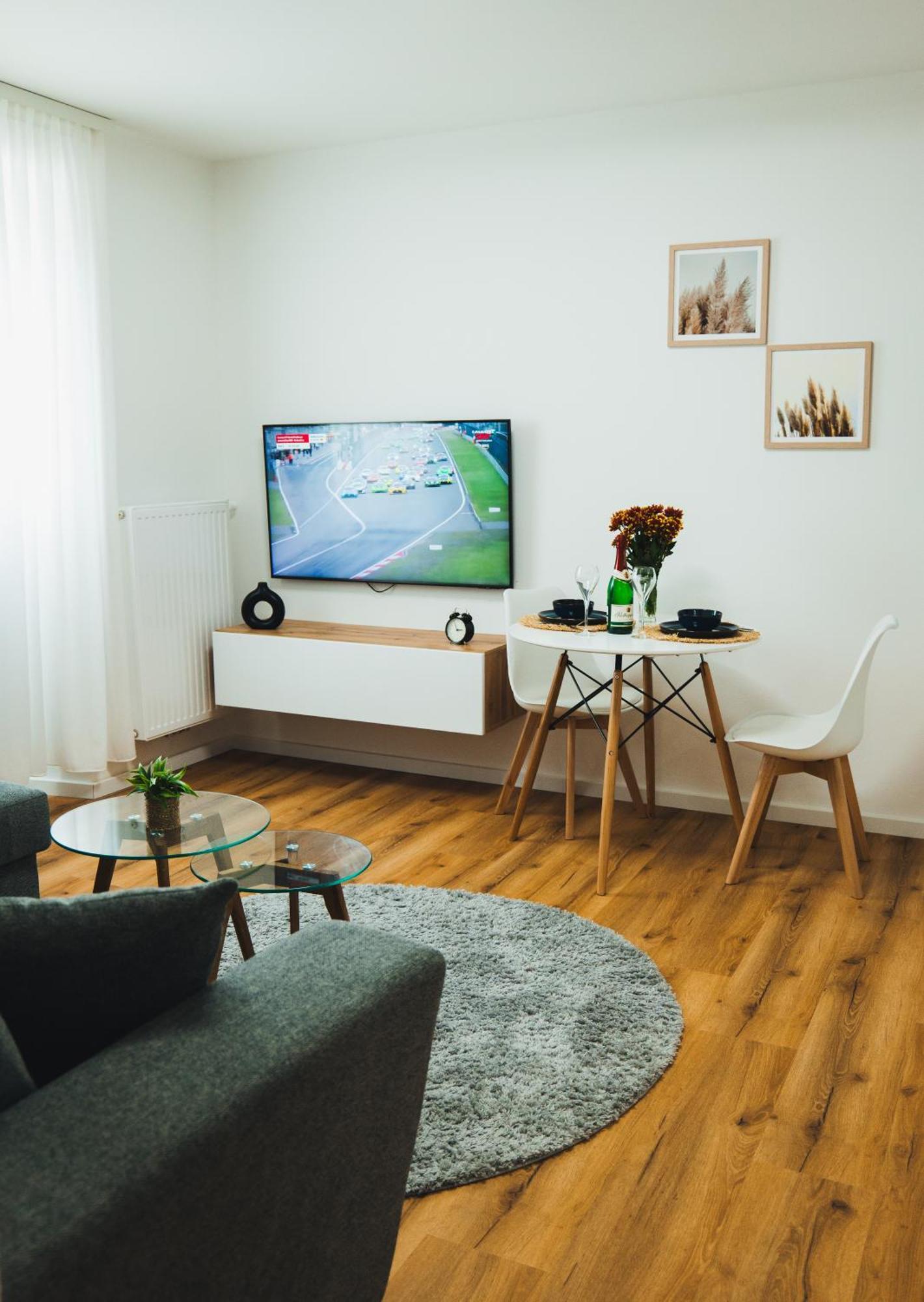 Rennglueck Apartments Kelberg Luaran gambar