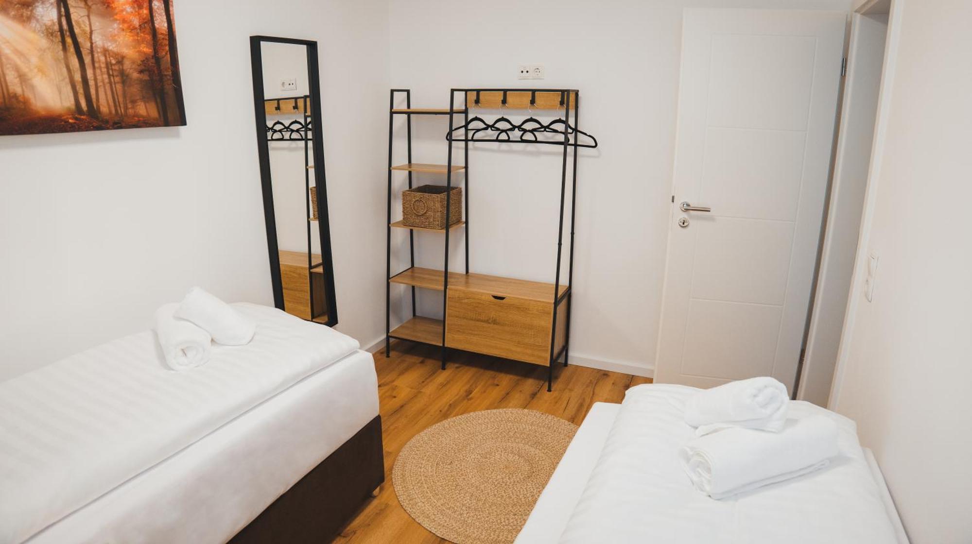 Rennglueck Apartments Kelberg Luaran gambar
