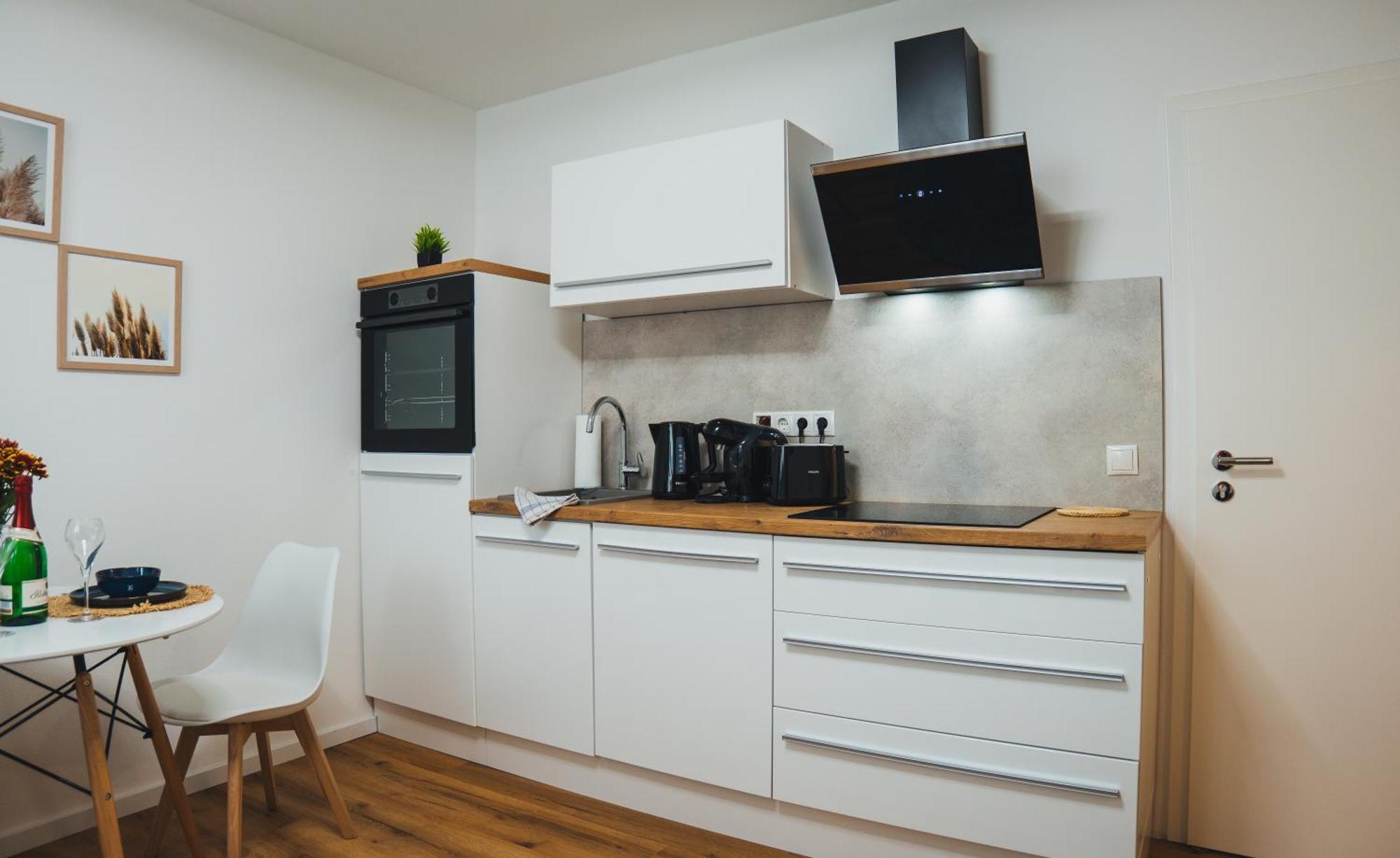 Rennglueck Apartments Kelberg Luaran gambar