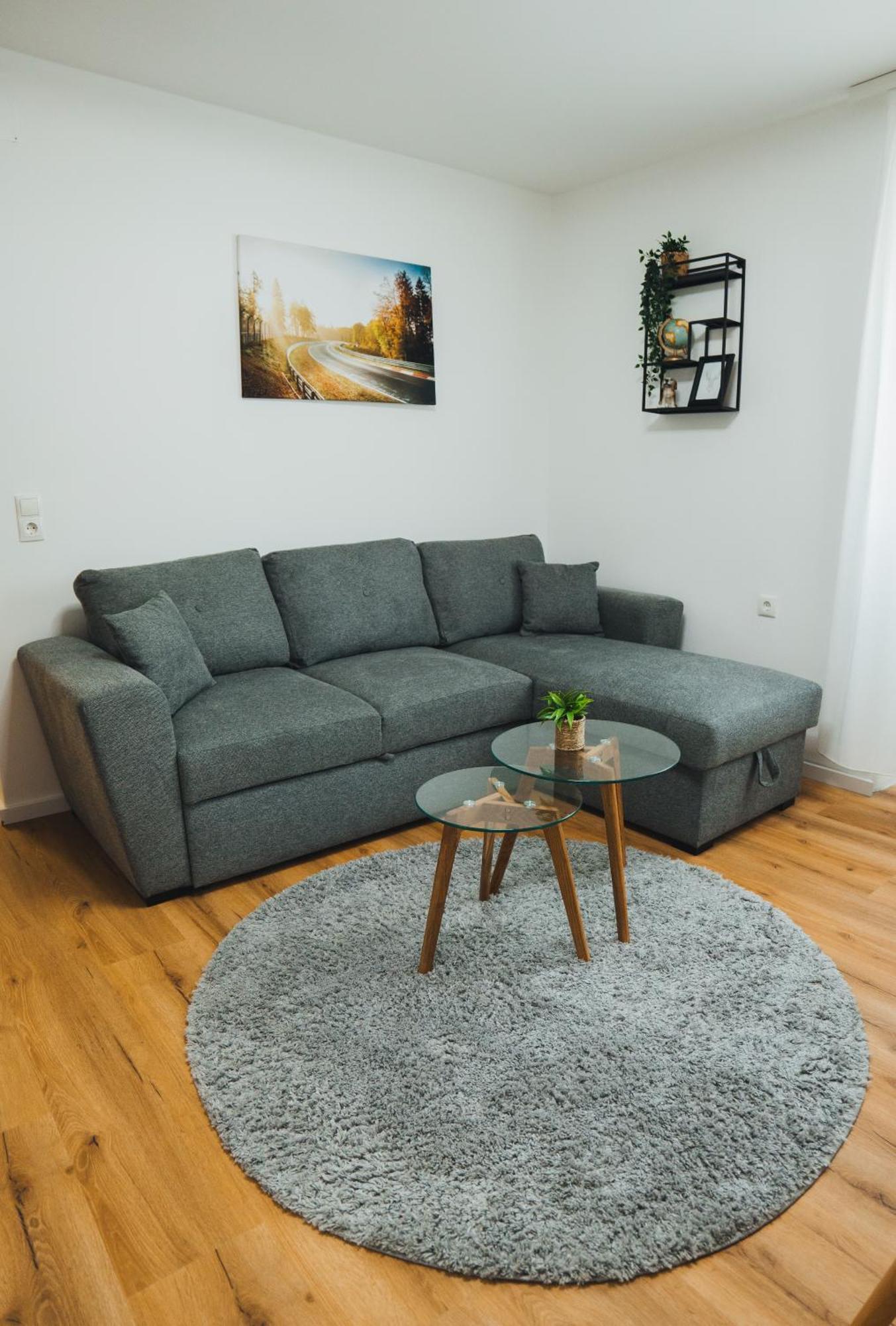 Rennglueck Apartments Kelberg Luaran gambar
