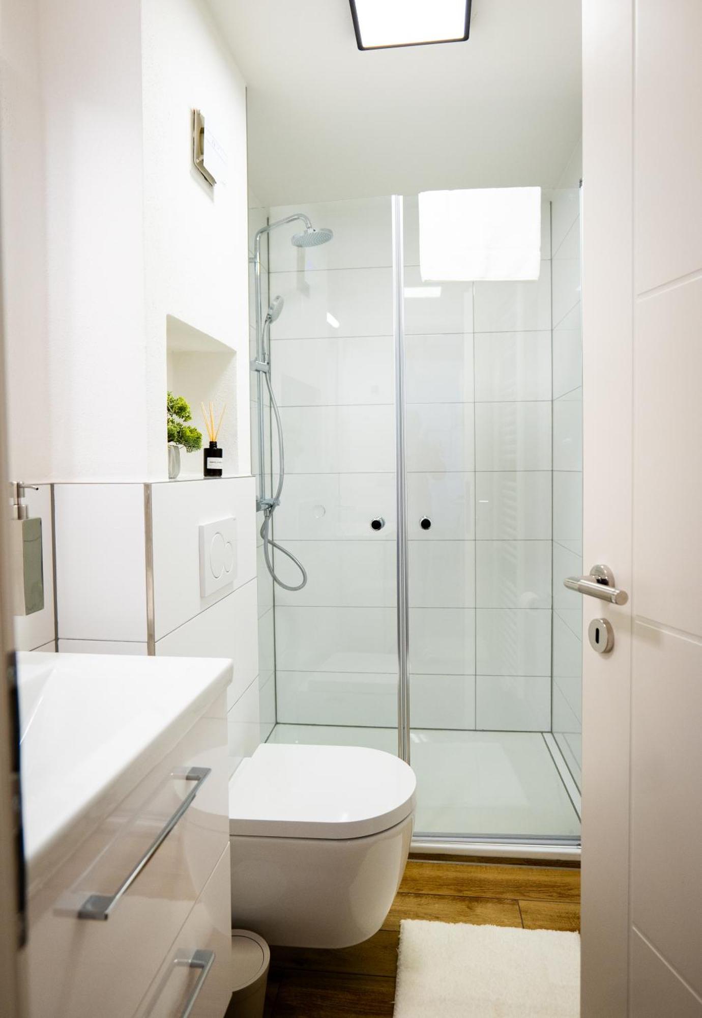 Rennglueck Apartments Kelberg Luaran gambar