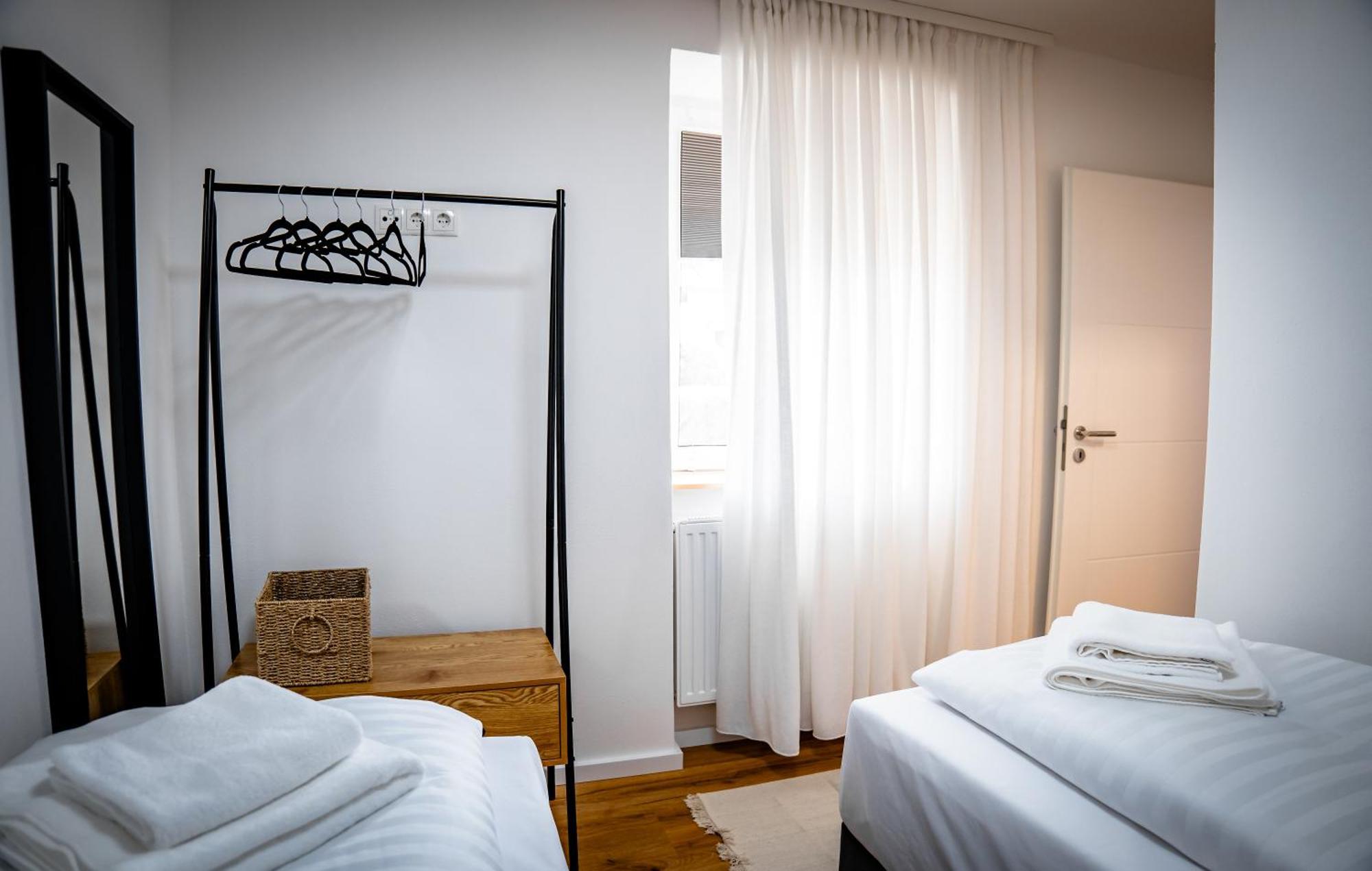 Rennglueck Apartments Kelberg Luaran gambar
