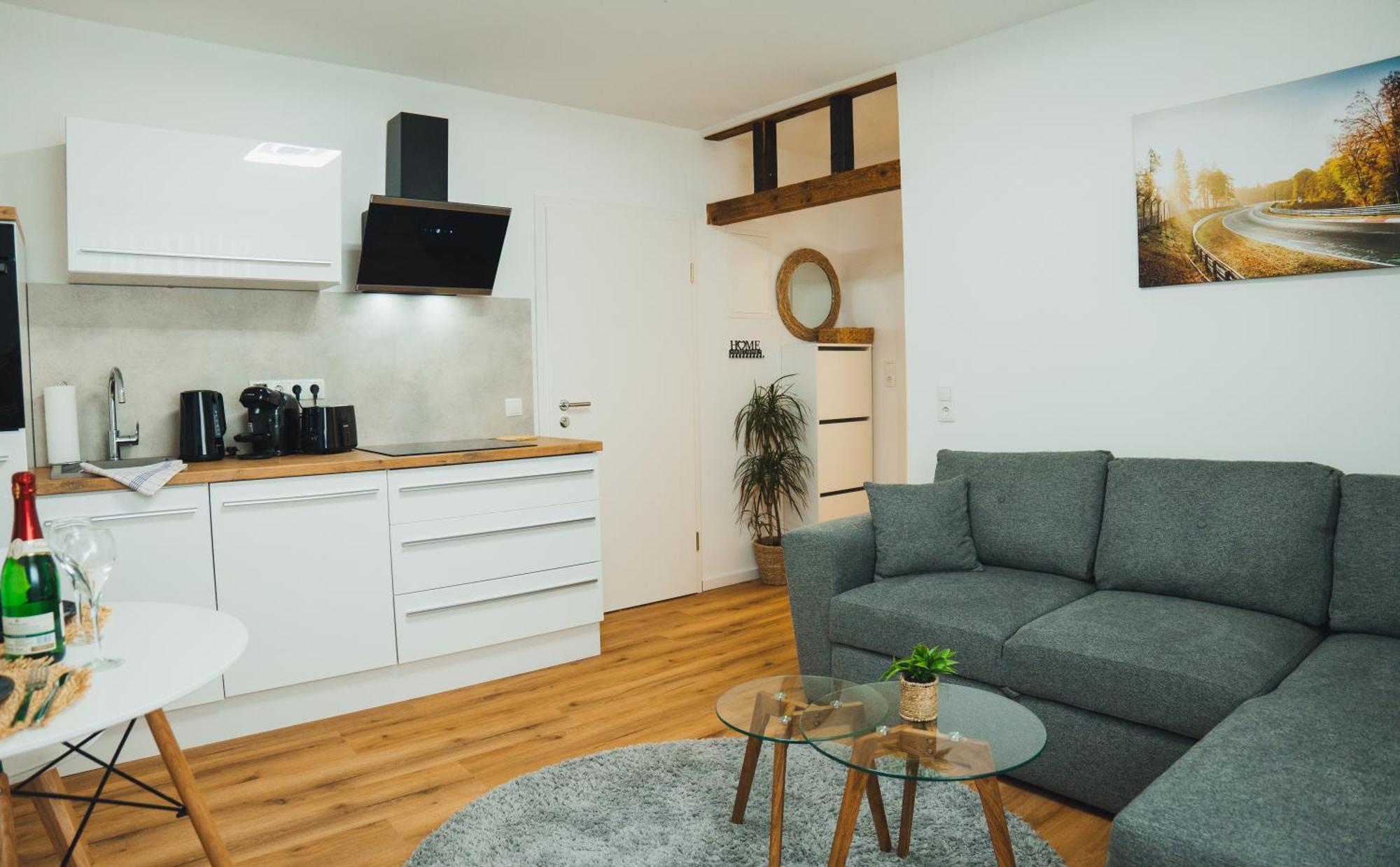 Rennglueck Apartments Kelberg Luaran gambar