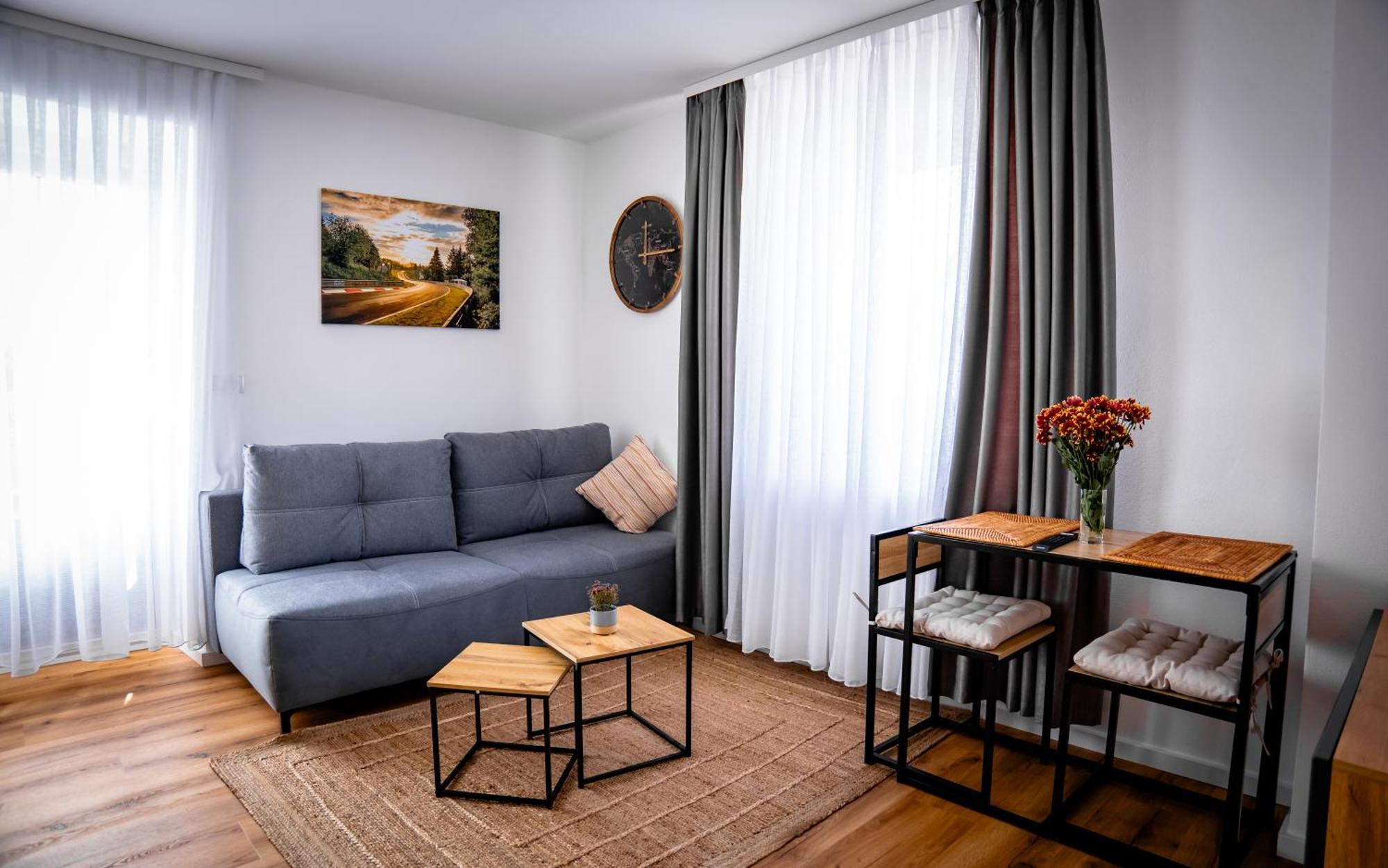 Rennglueck Apartments Kelberg Luaran gambar