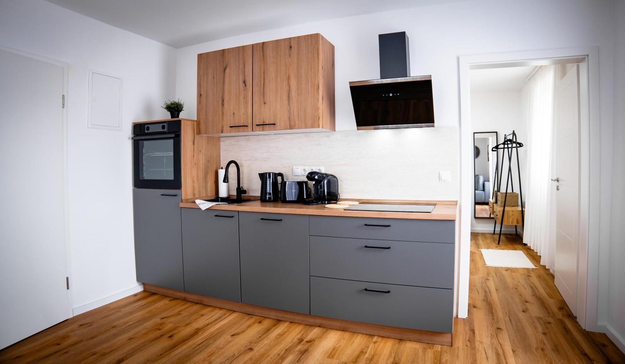 Rennglueck Apartments Kelberg Luaran gambar