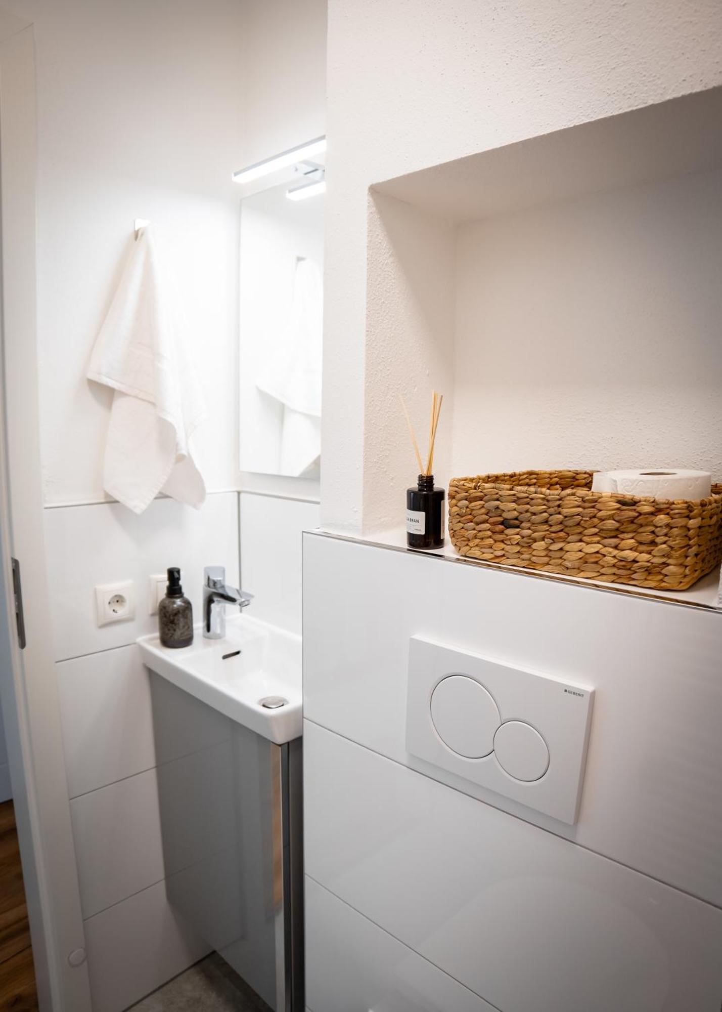 Rennglueck Apartments Kelberg Luaran gambar