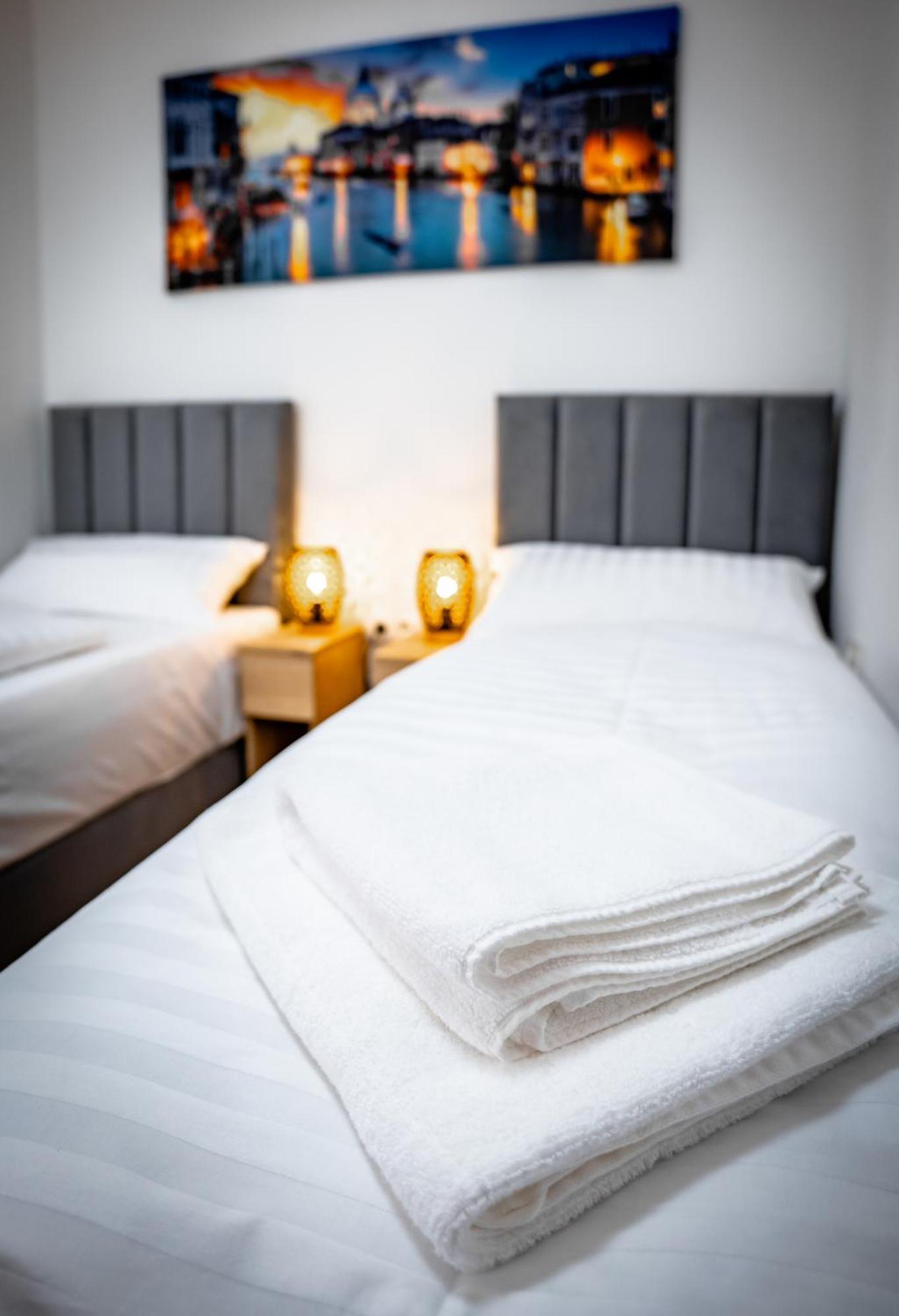 Rennglueck Apartments Kelberg Luaran gambar
