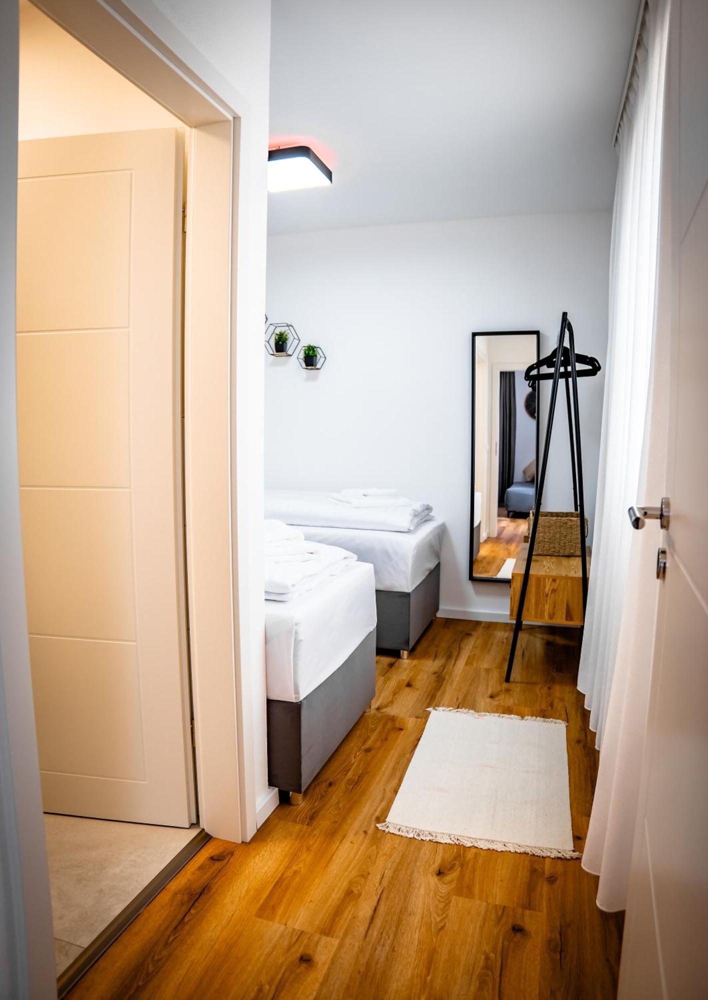 Rennglueck Apartments Kelberg Luaran gambar