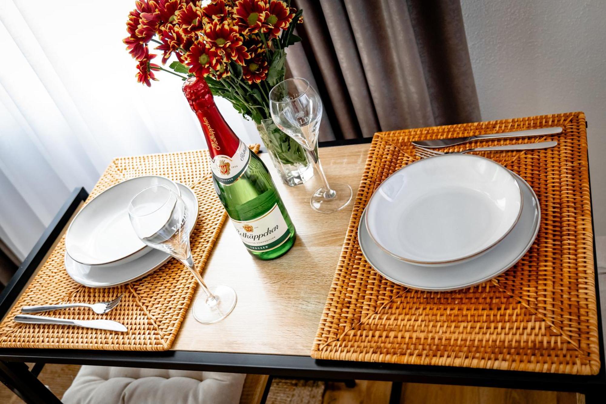 Rennglueck Apartments Kelberg Luaran gambar