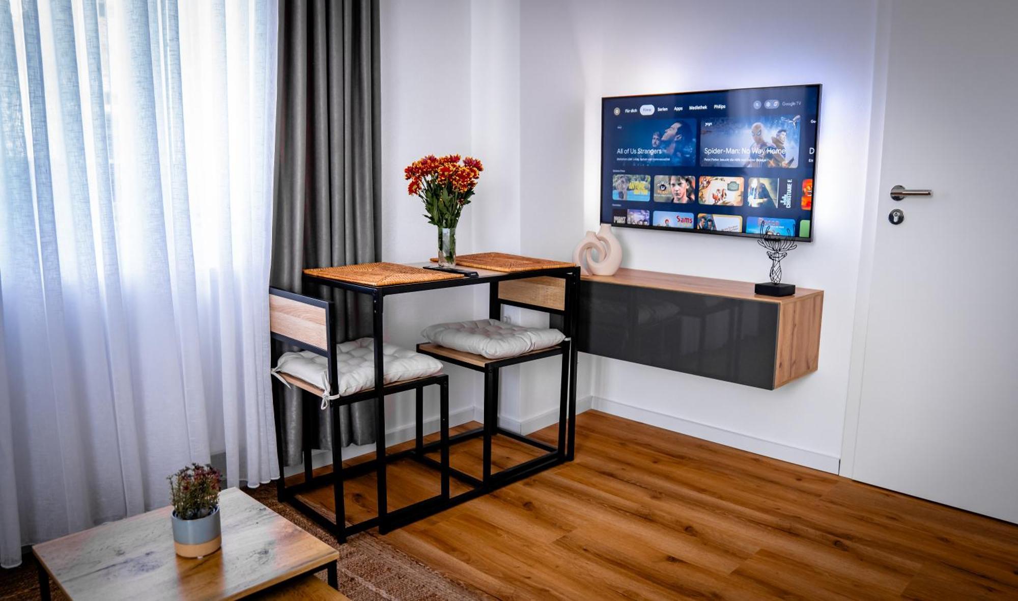 Rennglueck Apartments Kelberg Luaran gambar