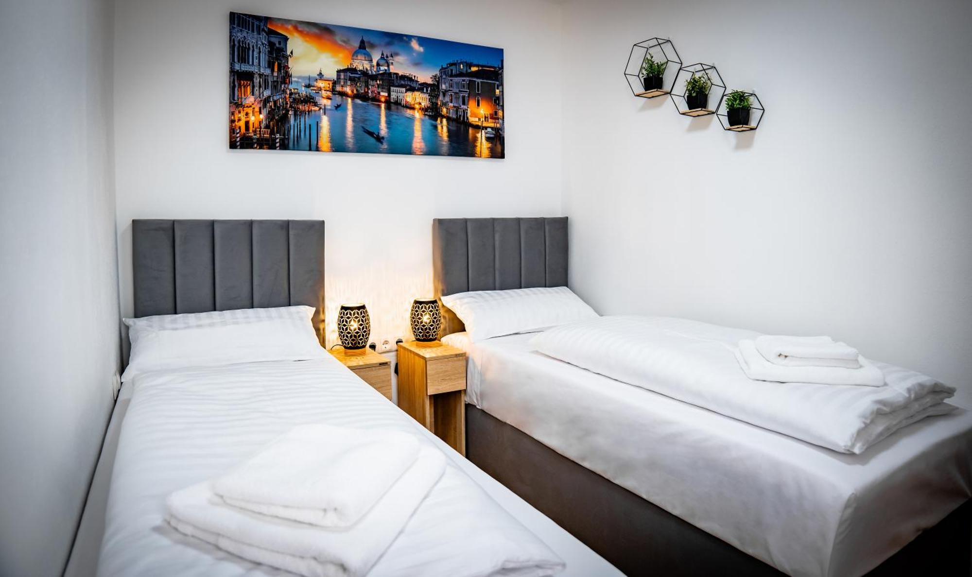 Rennglueck Apartments Kelberg Luaran gambar