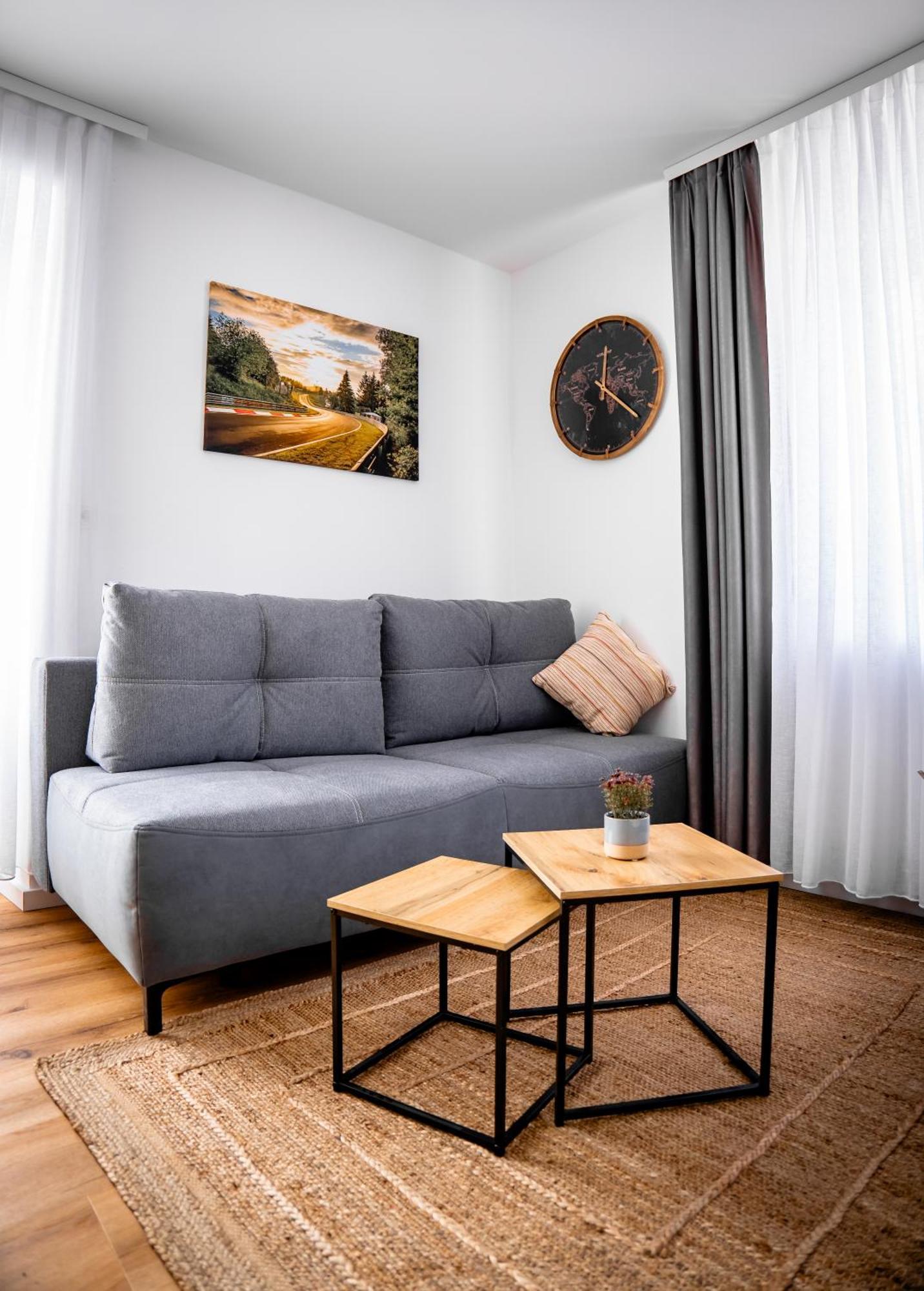 Rennglueck Apartments Kelberg Luaran gambar