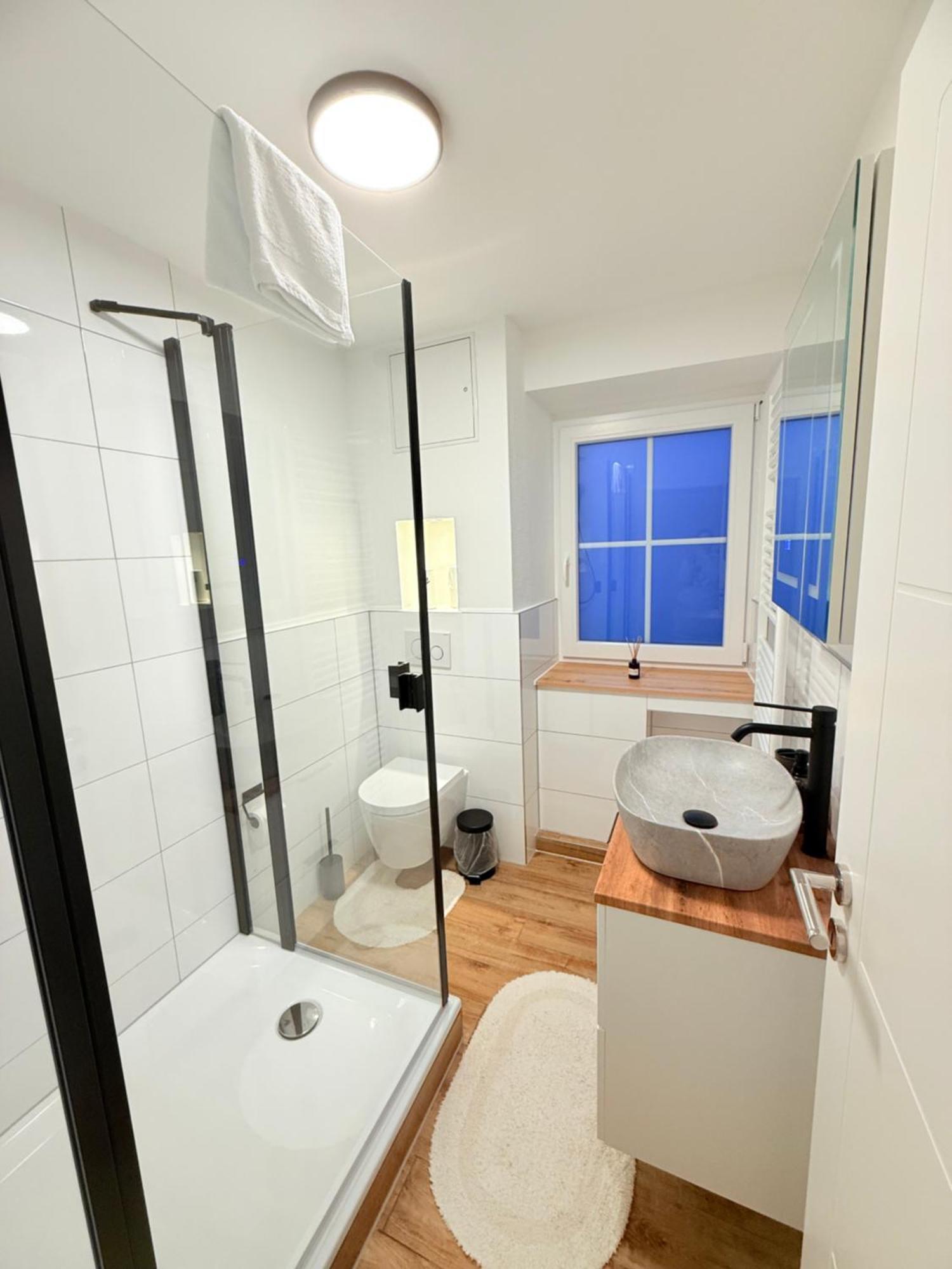 Rennglueck Apartments Kelberg Luaran gambar