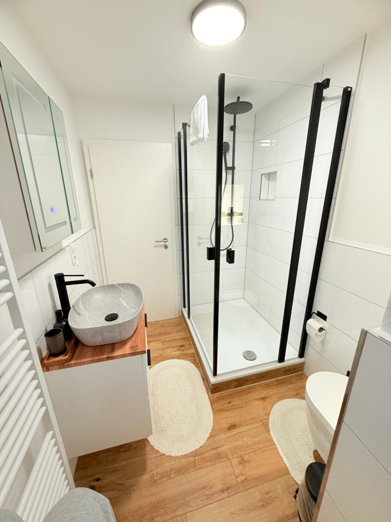 Rennglueck Apartments Kelberg Luaran gambar