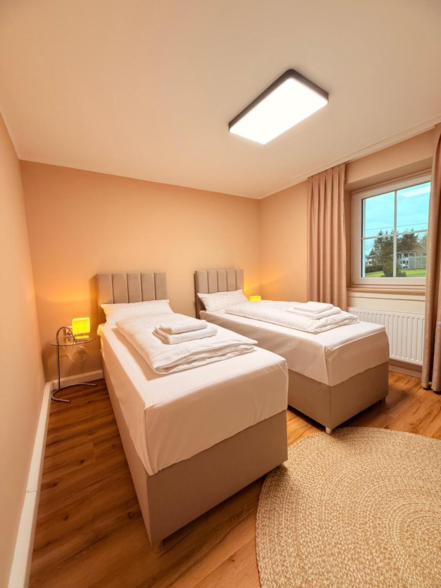 Rennglueck Apartments Kelberg Luaran gambar