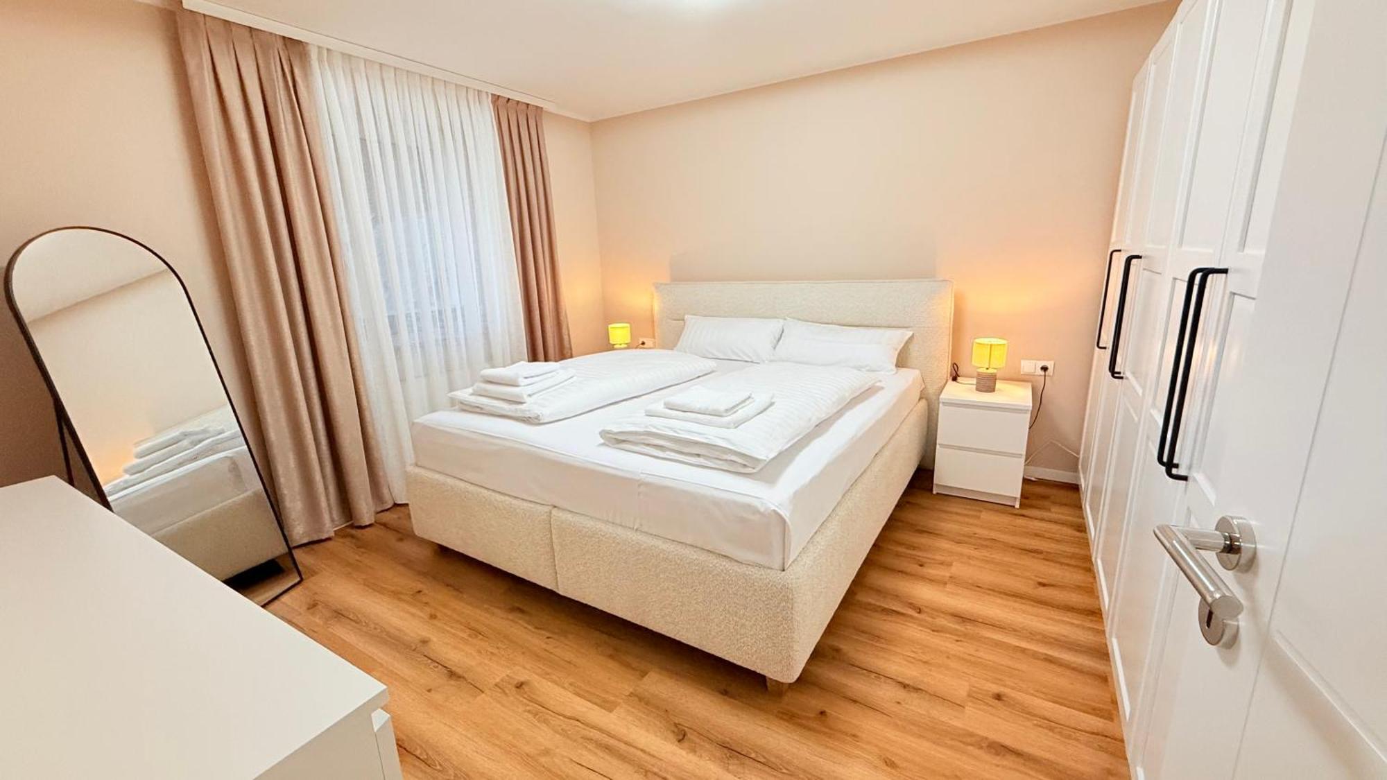 Rennglueck Apartments Kelberg Luaran gambar