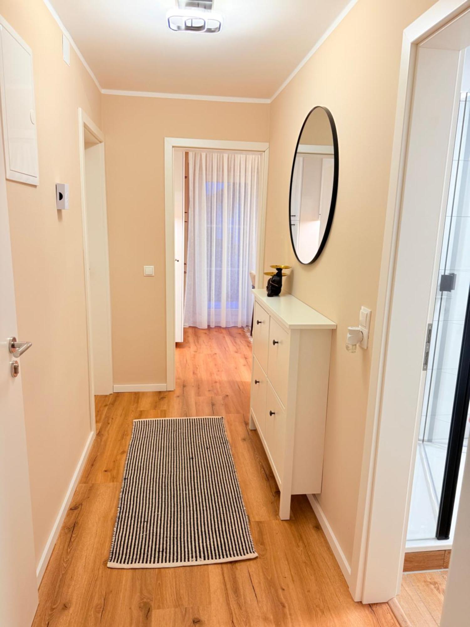 Rennglueck Apartments Kelberg Luaran gambar