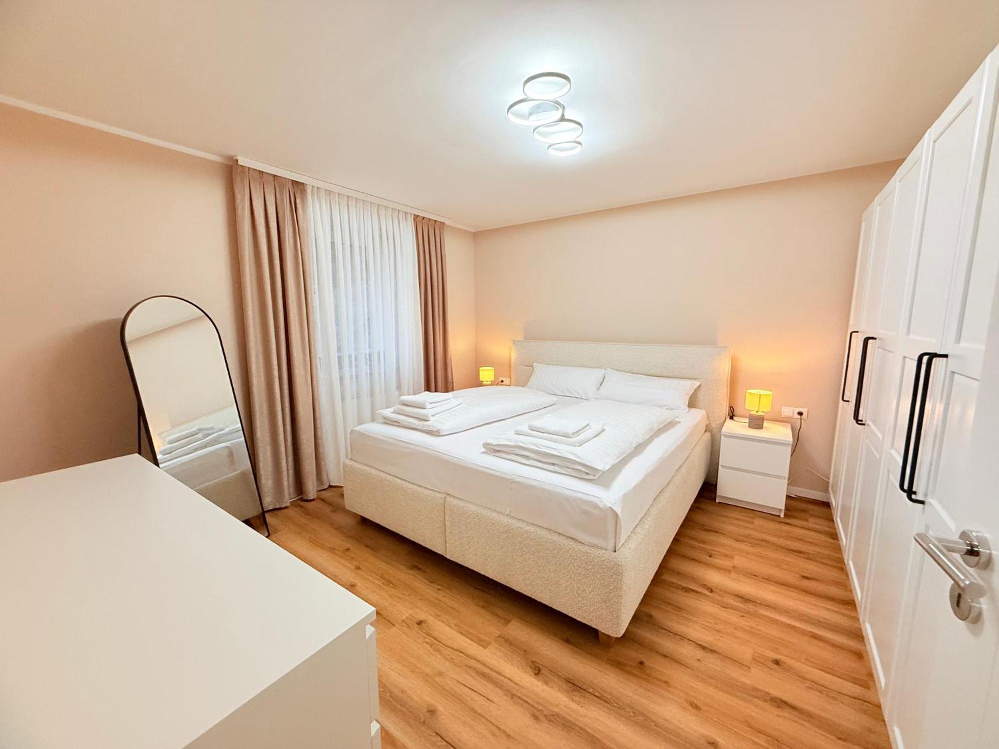 Rennglueck Apartments Kelberg Luaran gambar
