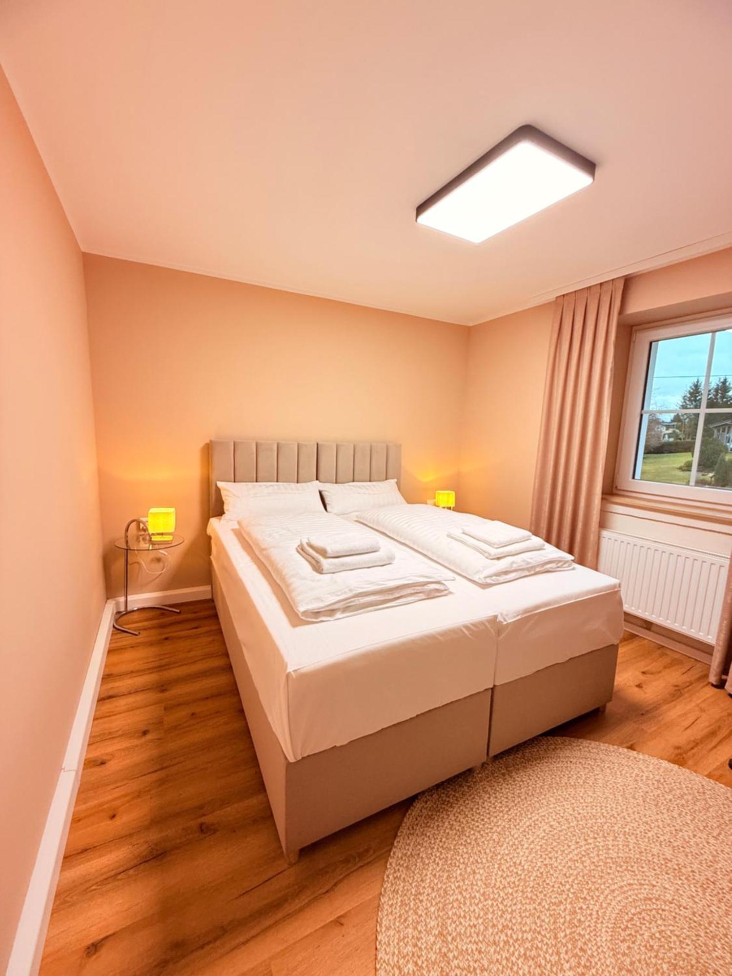 Rennglueck Apartments Kelberg Luaran gambar