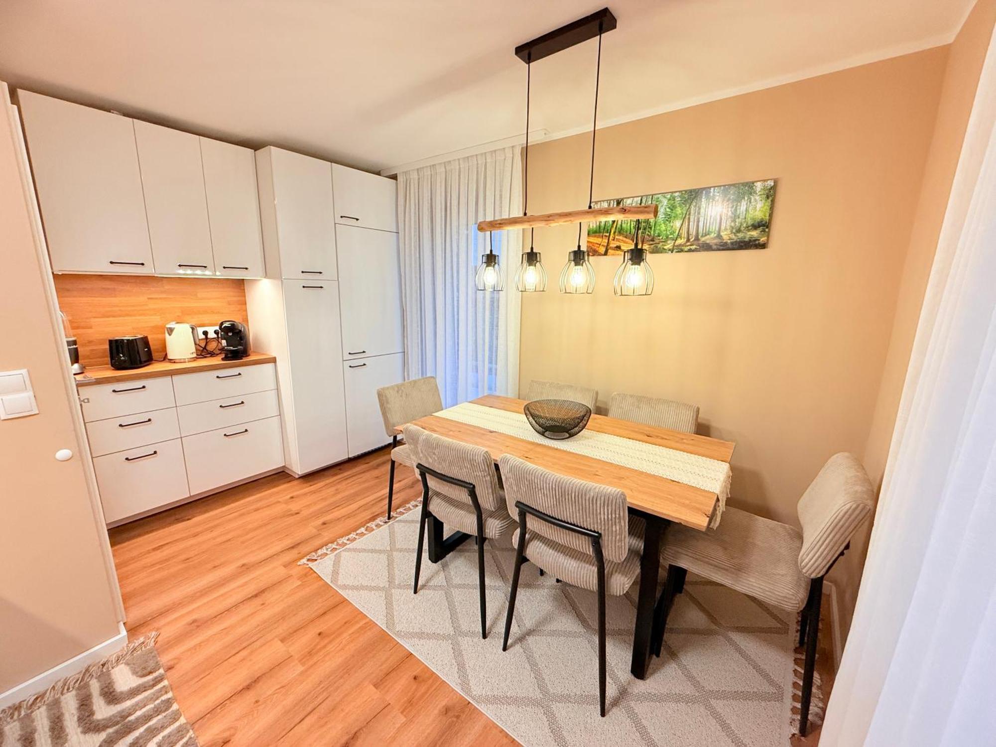 Rennglueck Apartments Kelberg Luaran gambar