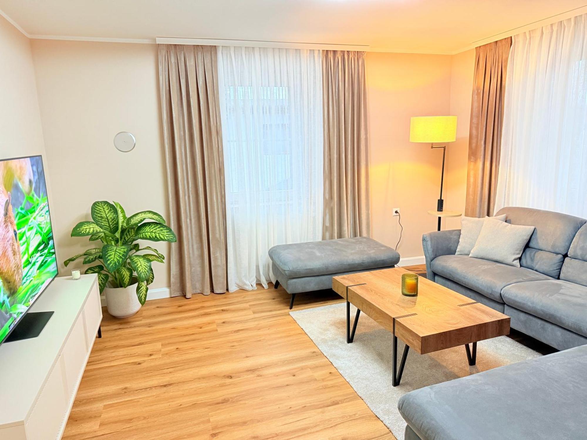 Rennglueck Apartments Kelberg Luaran gambar