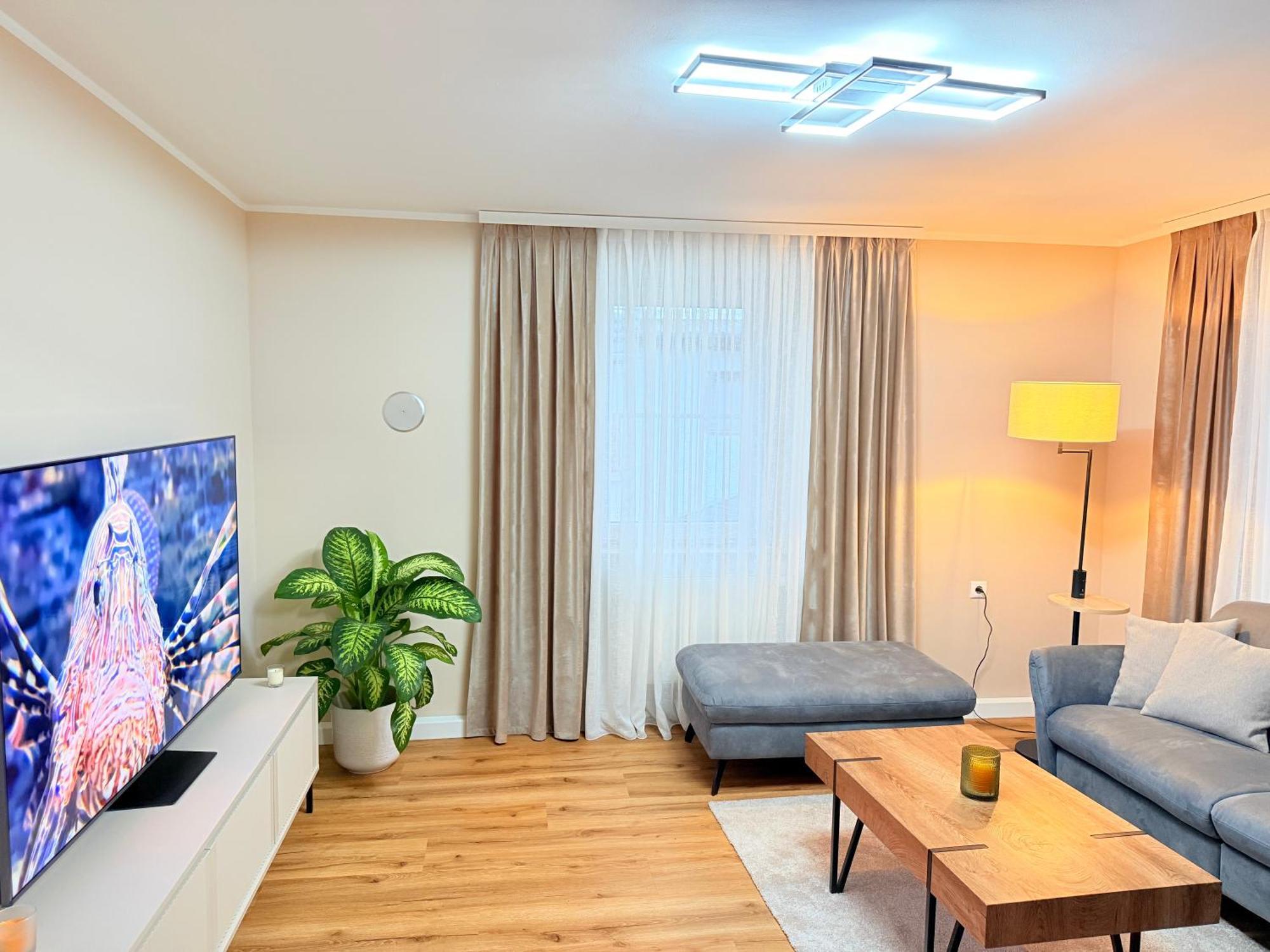 Rennglueck Apartments Kelberg Luaran gambar