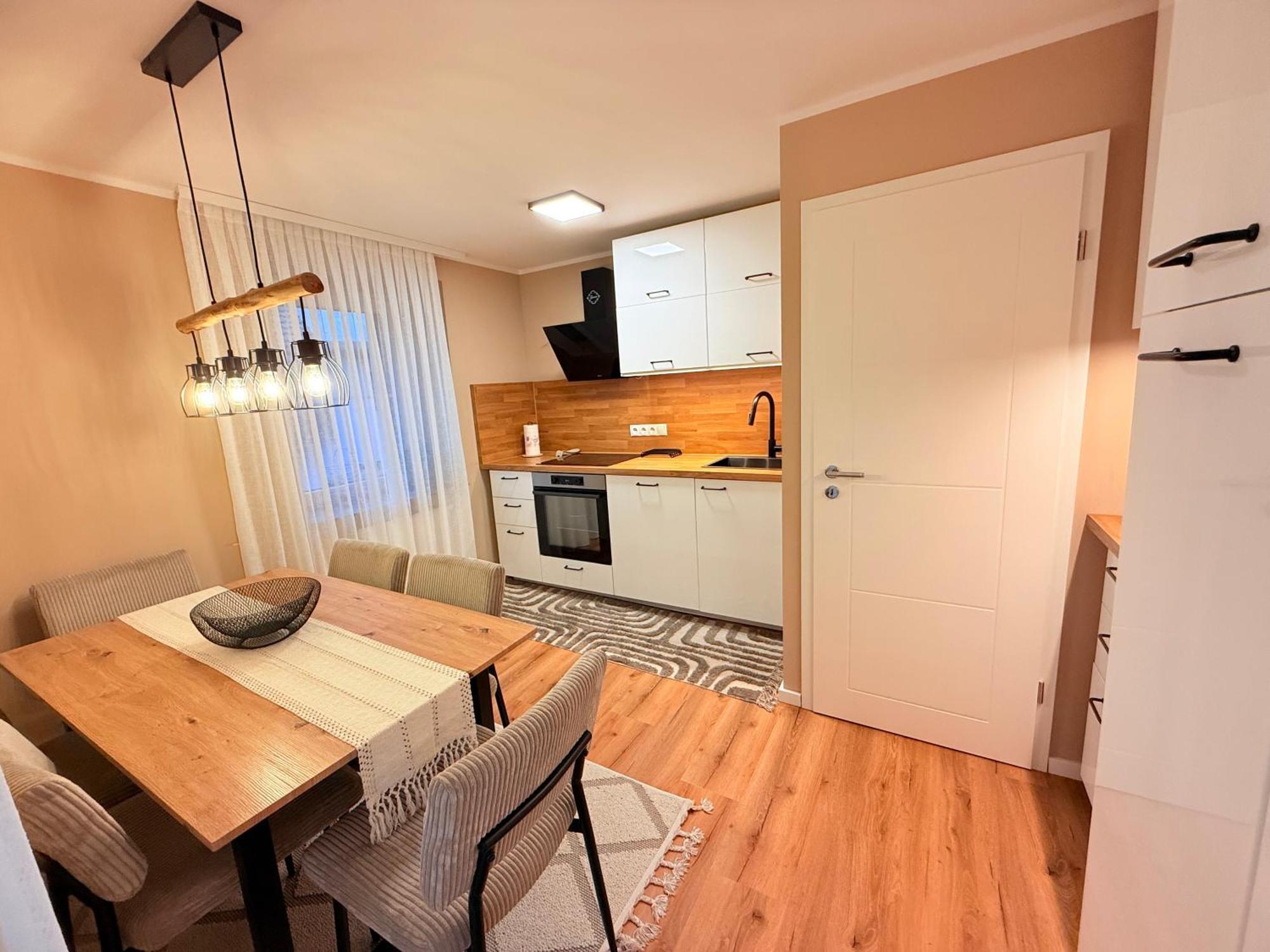 Rennglueck Apartments Kelberg Luaran gambar